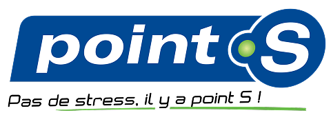 Point S-min